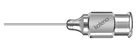 MCINTYRE ANTERIOR CHAMBER CAN 26GA STR