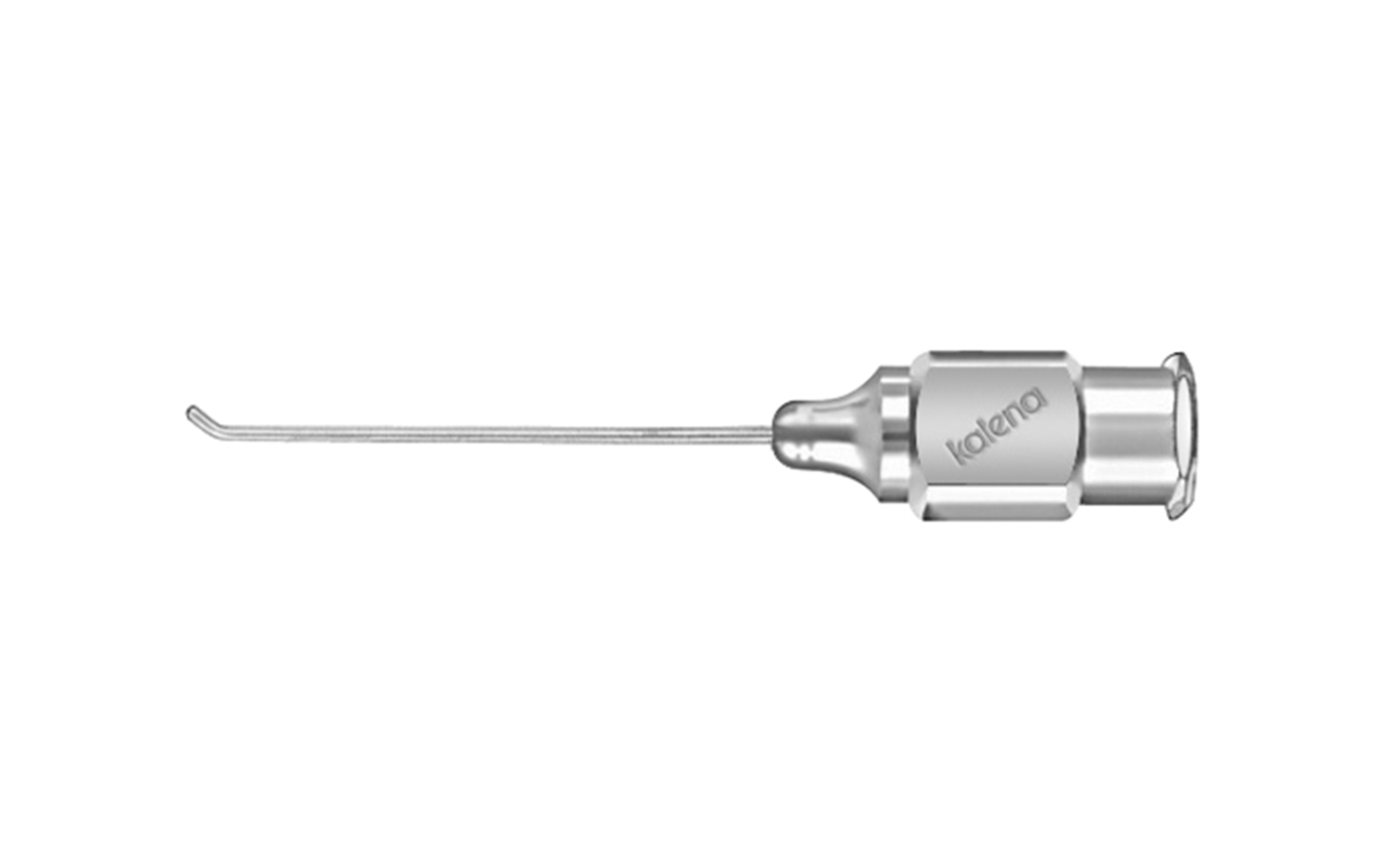 KNOLLE ANTERIOR CHAMBER CANNULA 27GA