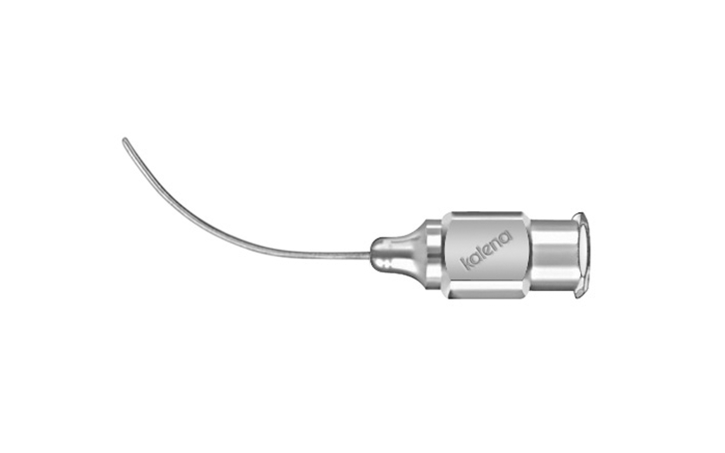 SIMCOE CORTEX EXTRACTOR SANDBLASTED