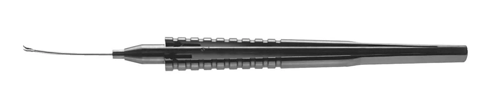 ZALDIVAR IRIDECTOMY SCISSORS