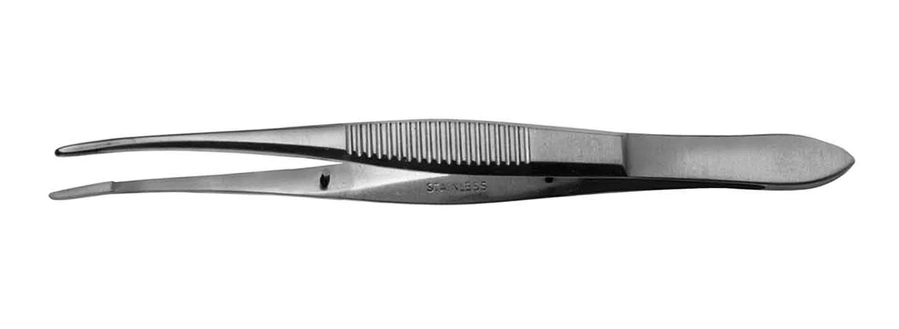 BARRAQUER CILIA FORCEPS