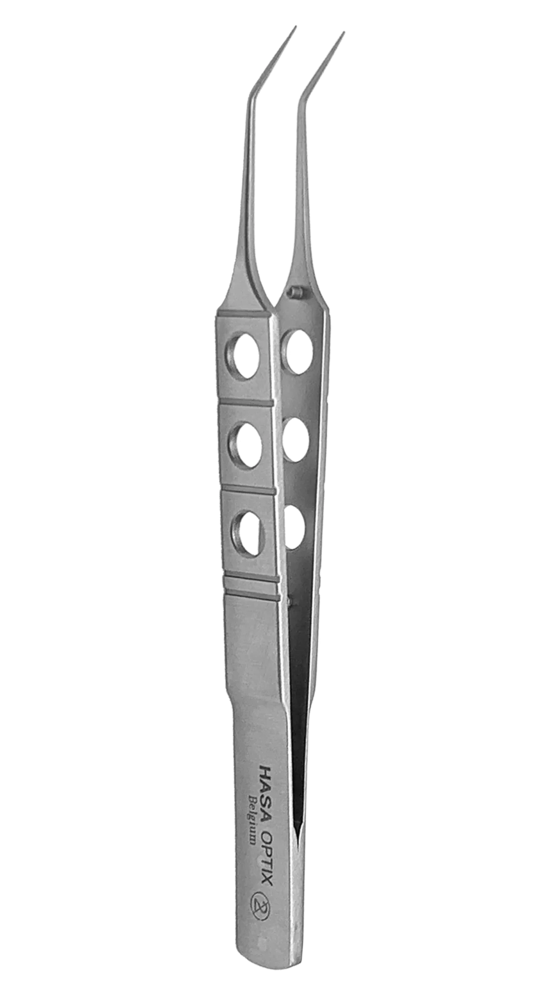 McPherson Lens IOL Forceps, 105mm