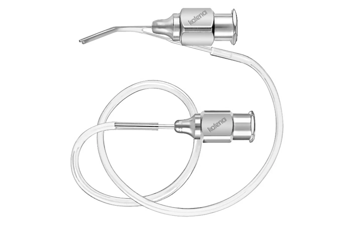 GILLS IRRIGATING-ASPIRATING CANNULA ANG