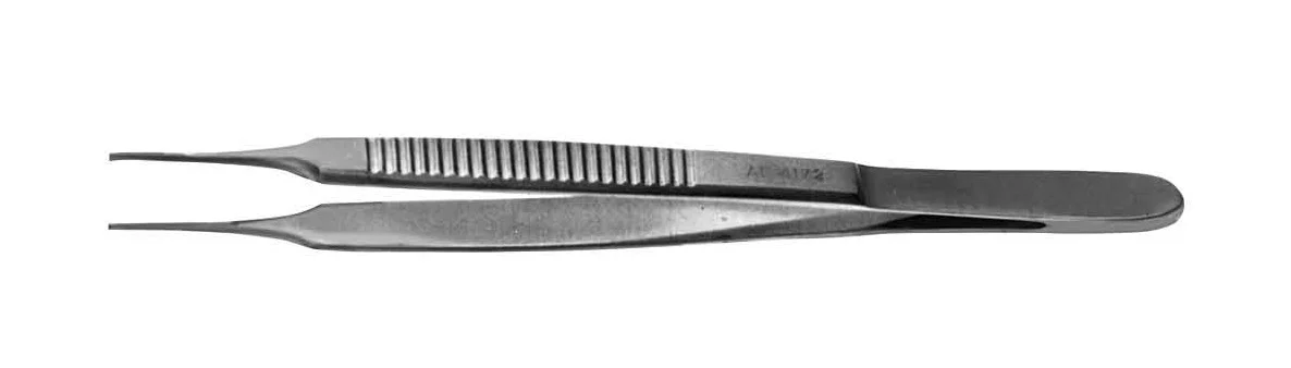 LESTER FIXATION FORCEPS 1X2 TEETH