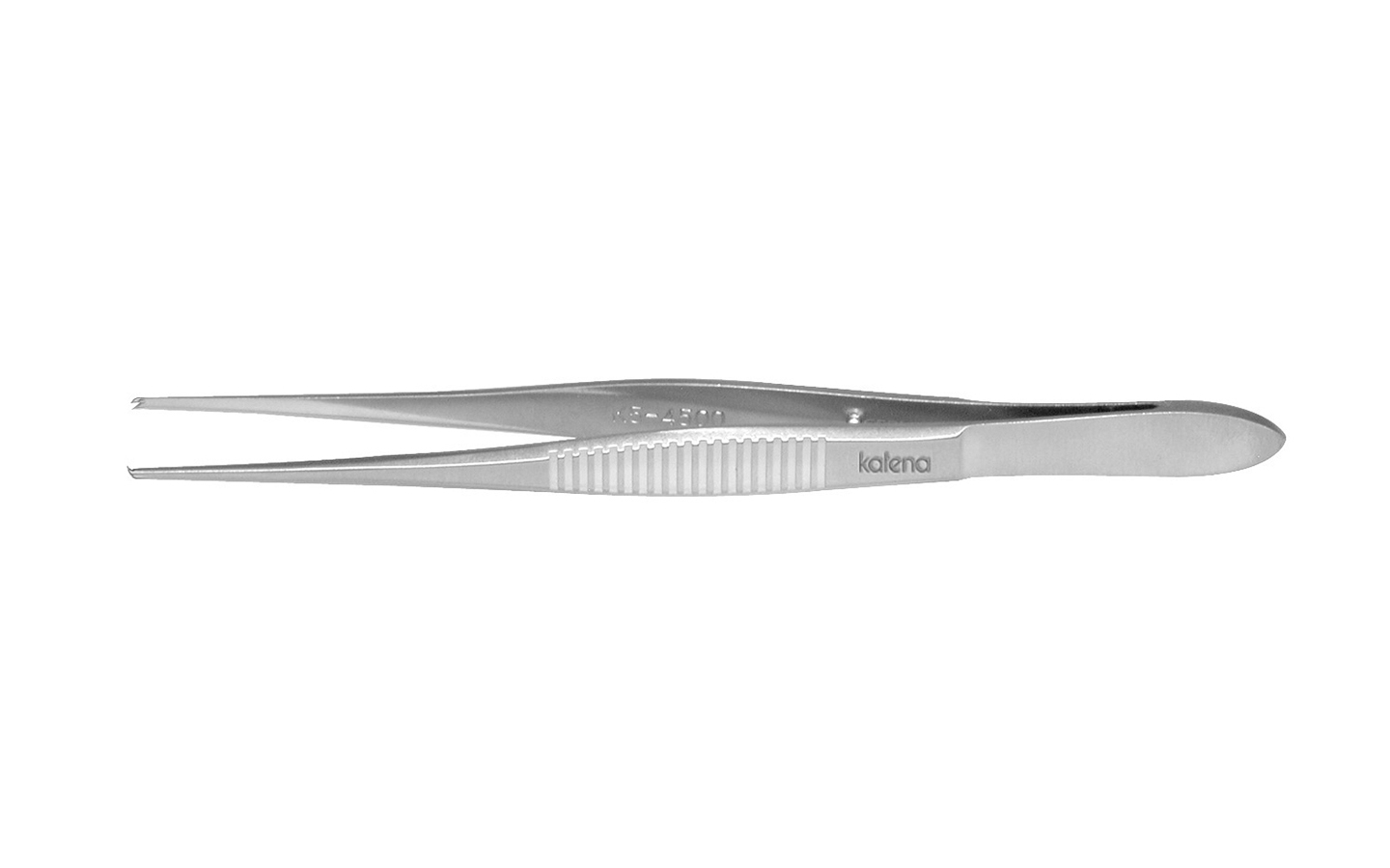 BRACKEN FIXATION FORCEPS 1X2 TEETH