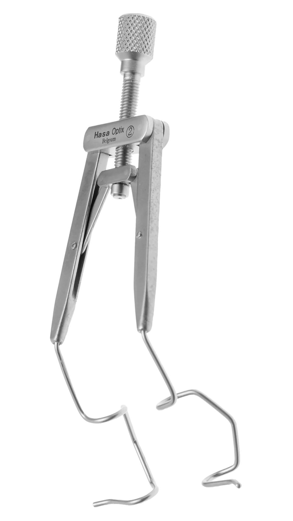 Lieberman Adjustable Speculum, V-shaped Wire, 65mm