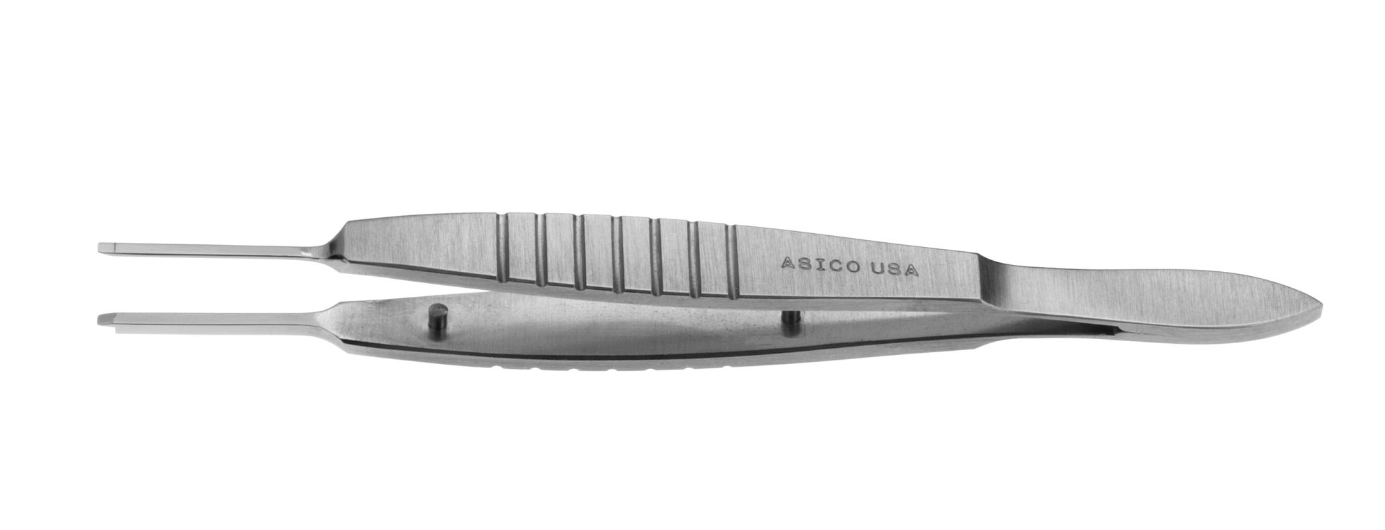 AKAHOSHI ACRYLIC IOL LOADING FORCEPS