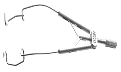 MANCHE LASIK SPECULUM