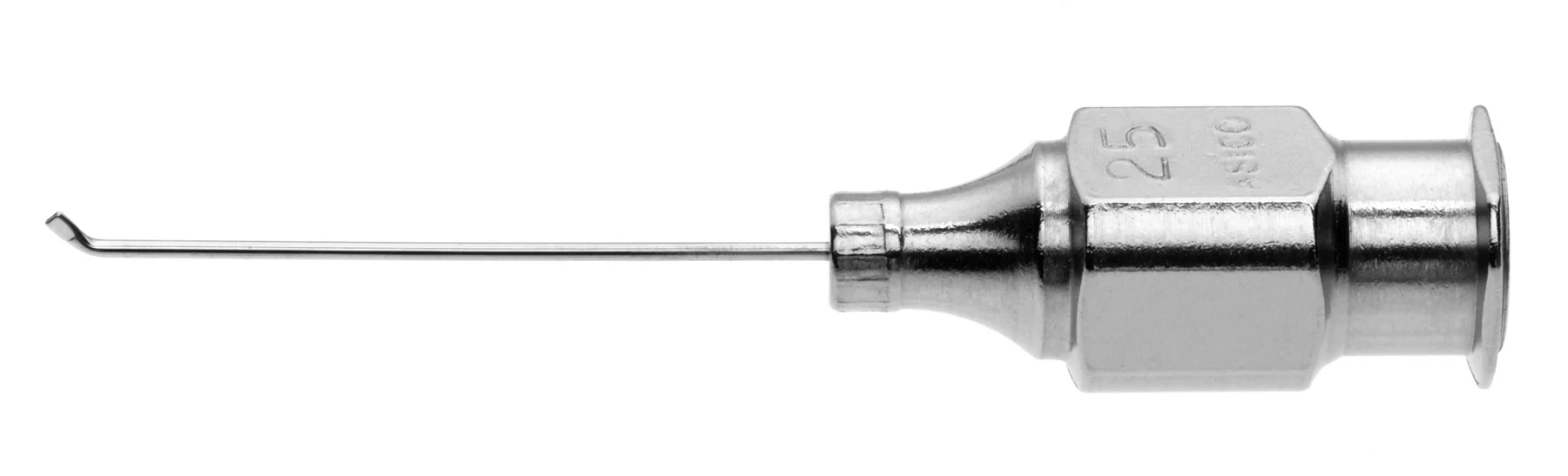 INAMURA HYDRODISSECTION CANNULA 25 GAUGE