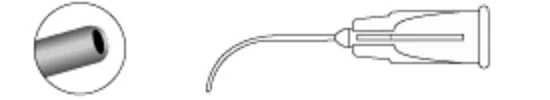 Hydrodissector - Tubingen 30G (.30mm)