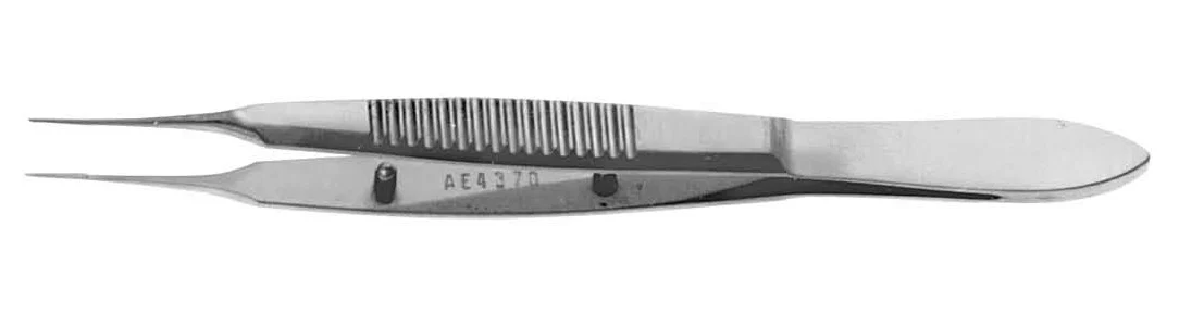 MCPHERSON TYING FORCEPS STRAIGHT
