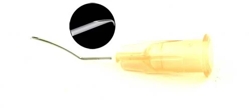 Irrigating Cystotome (Short) 25G x 5/8 in