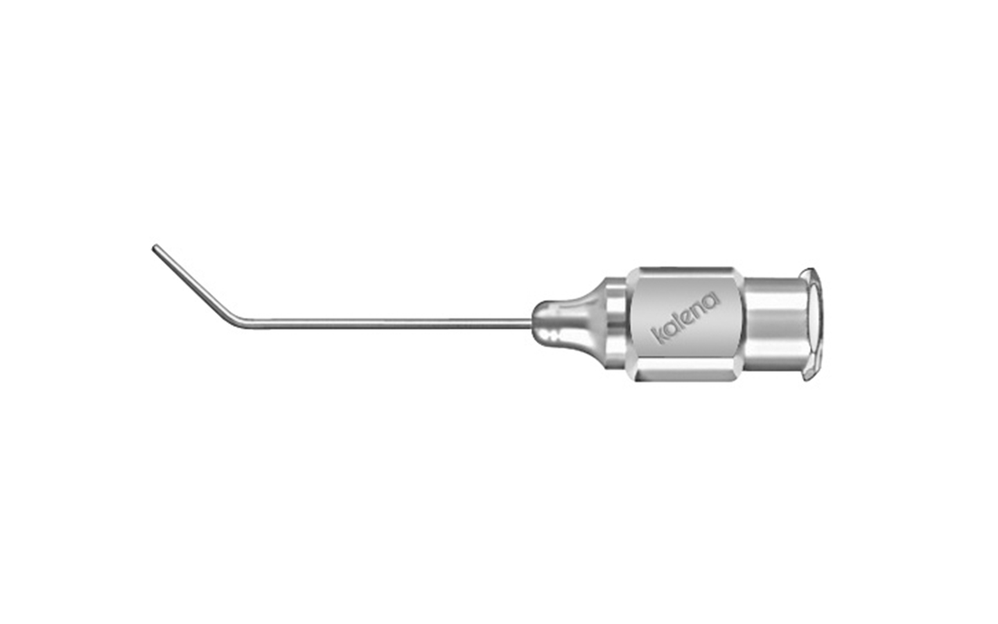 MORRISON CANNULA 23GA ANGLED 7MM
