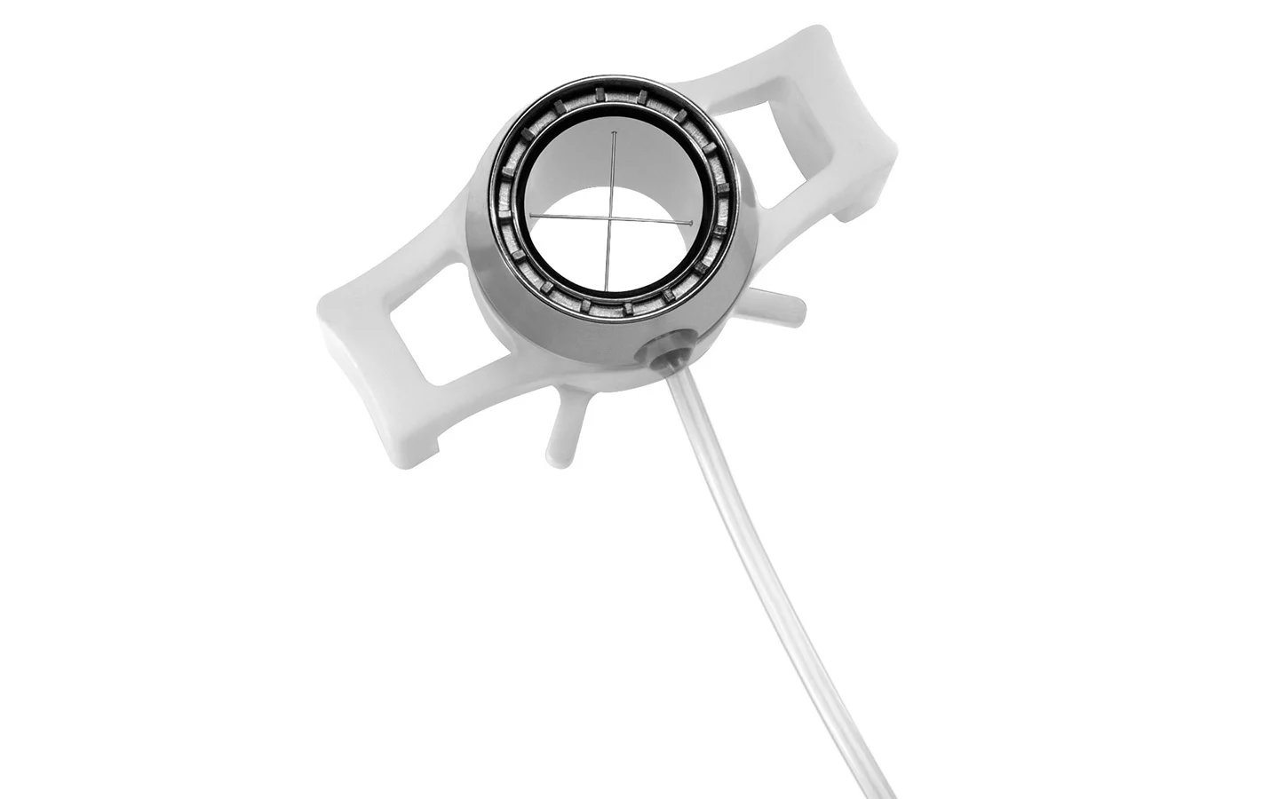 Barron Vacuum Trephine