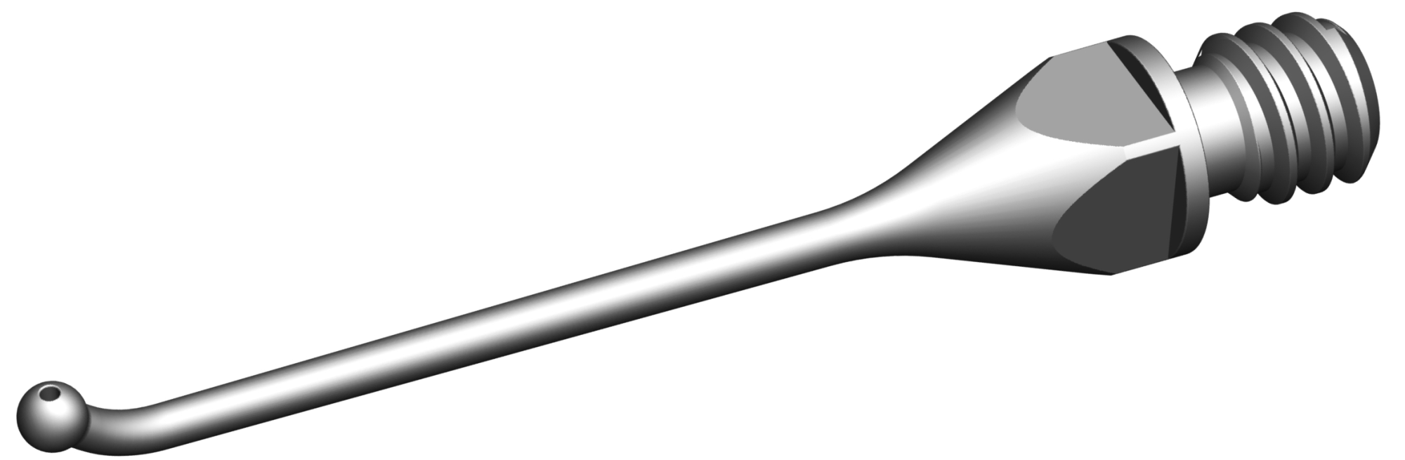 AKAHOSHI BALL BENT I/A TIP
