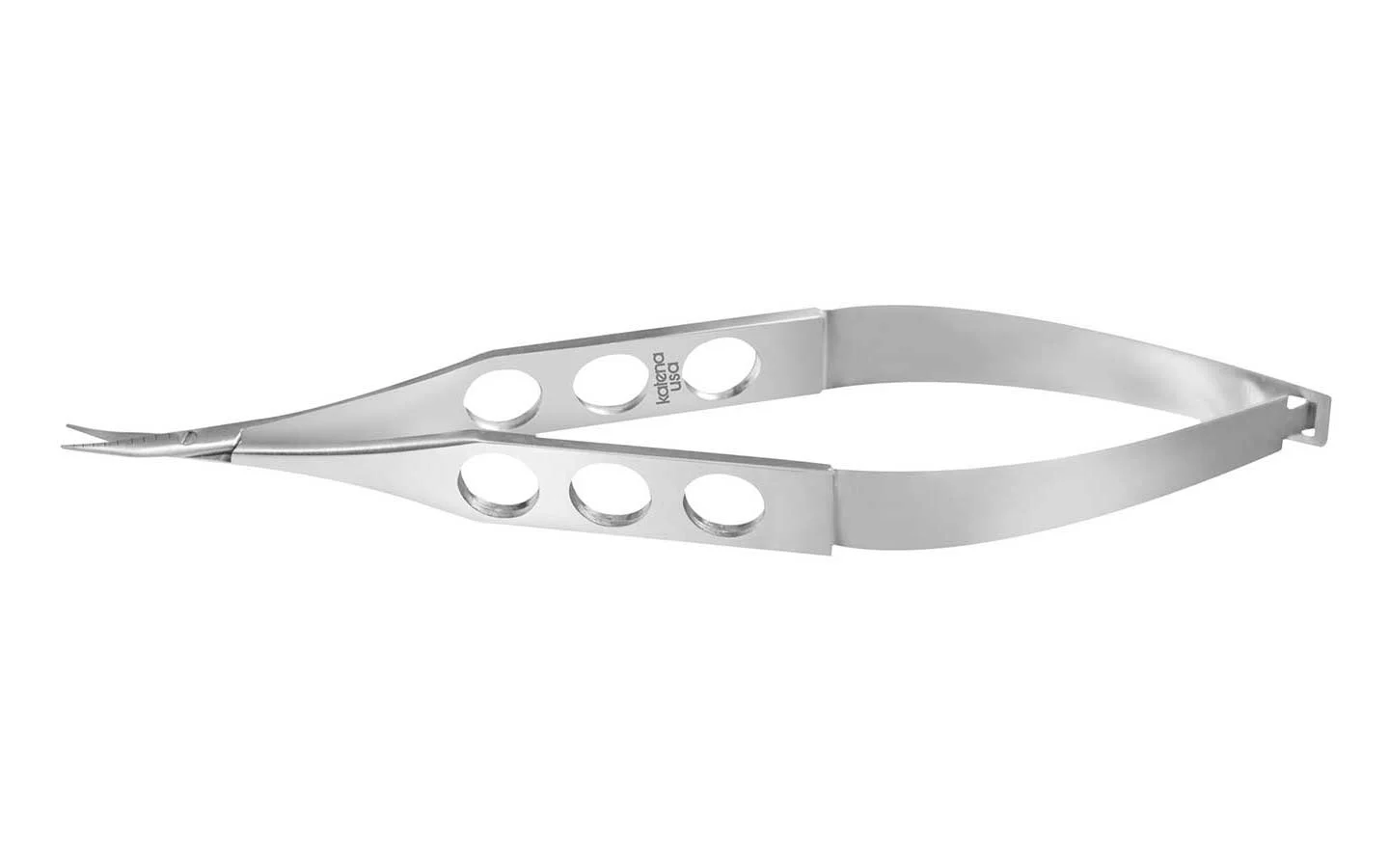 SARKISIAN-WESTCOTT SCISSORS SM W/ MARKS