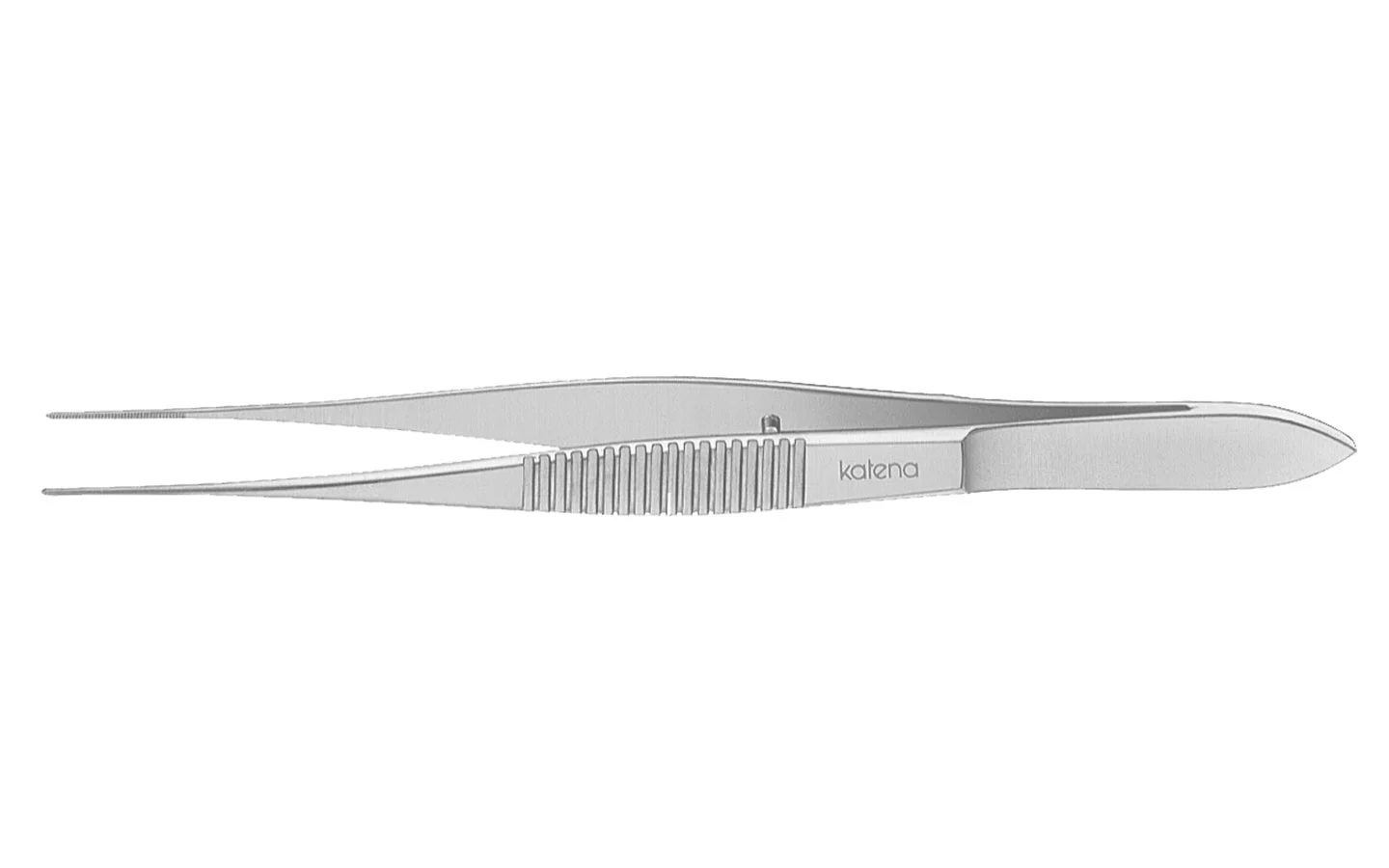 DRESSING FORCEPS DELICATE STRAIGHT