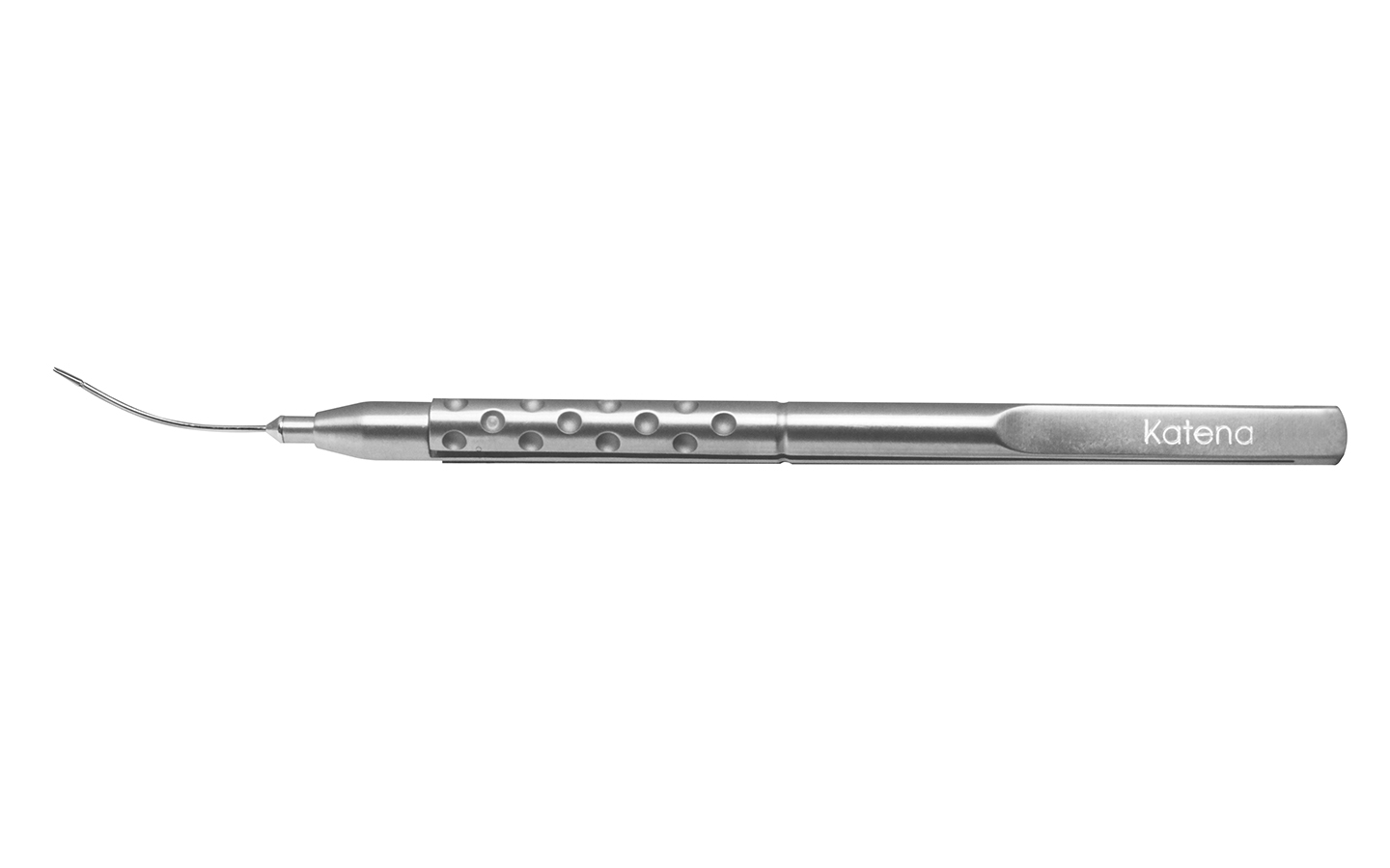 PRASAD TYING FORCEPS STRAIGHT 23GA