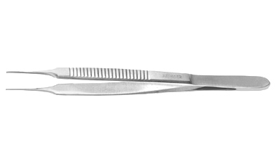 LESTER FIXATION FORCEPS 2X3 TEETH