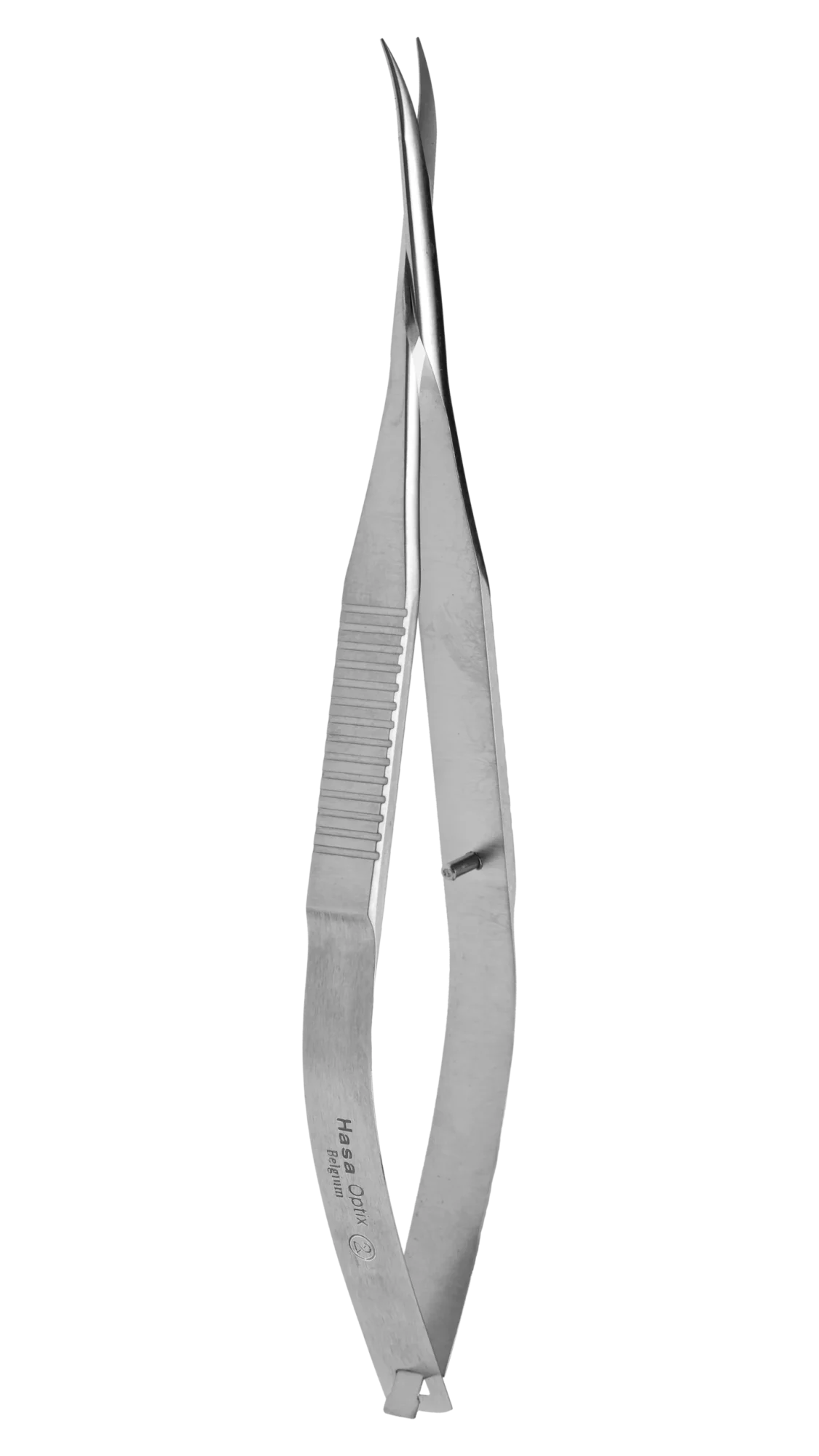 Tenotomy Scissors Curved Blunt Tips Tip Pivot