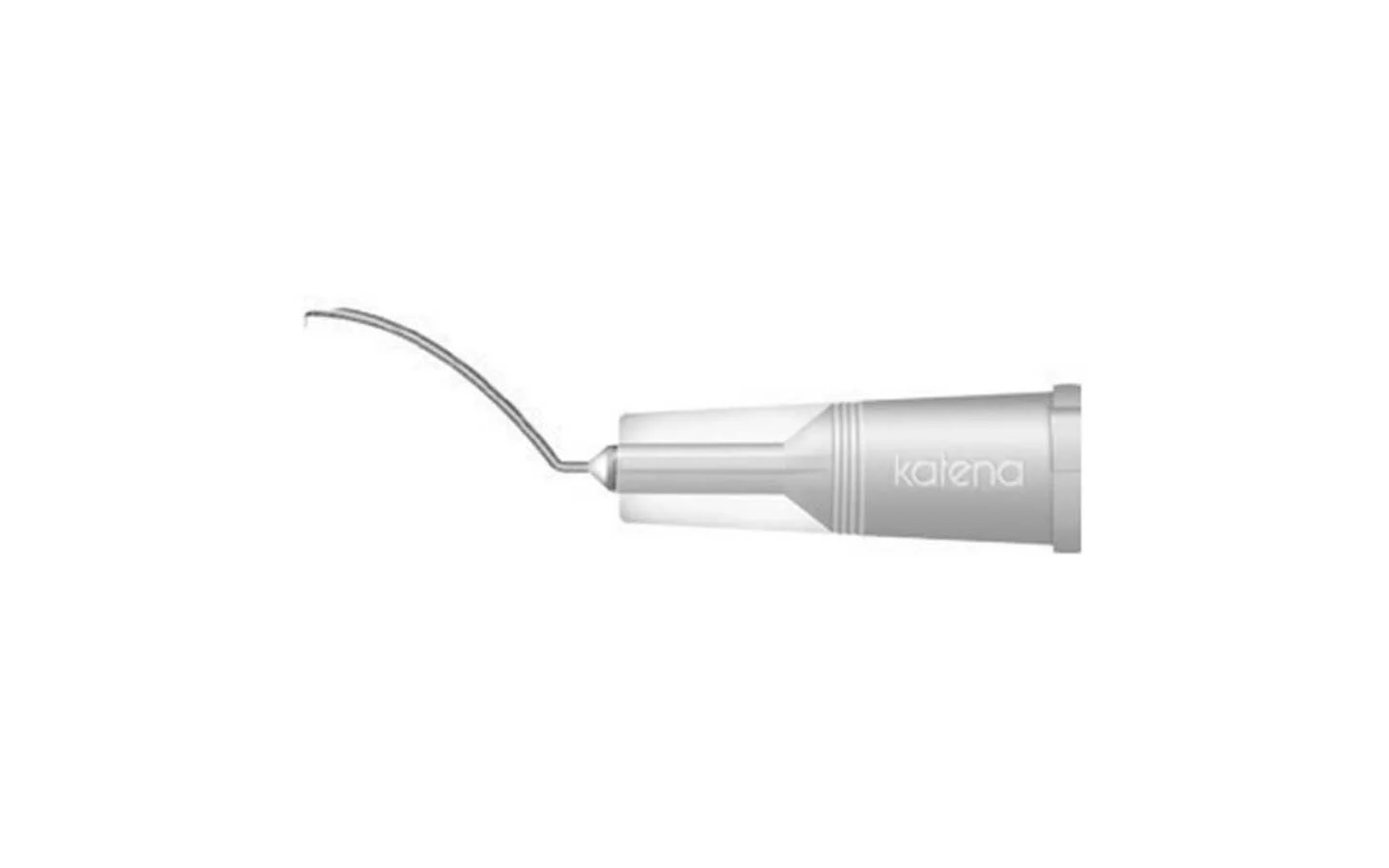 CYSTOTOME FORMED 27GA