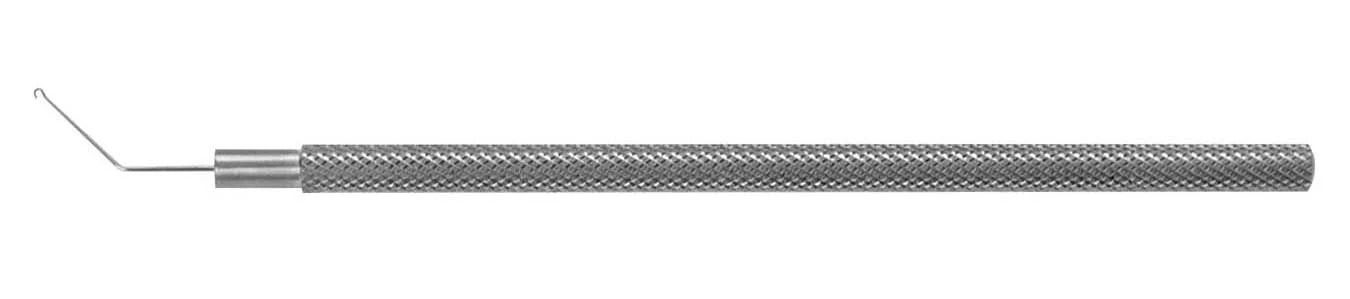 HIRSCHMAN IRIS HOOK