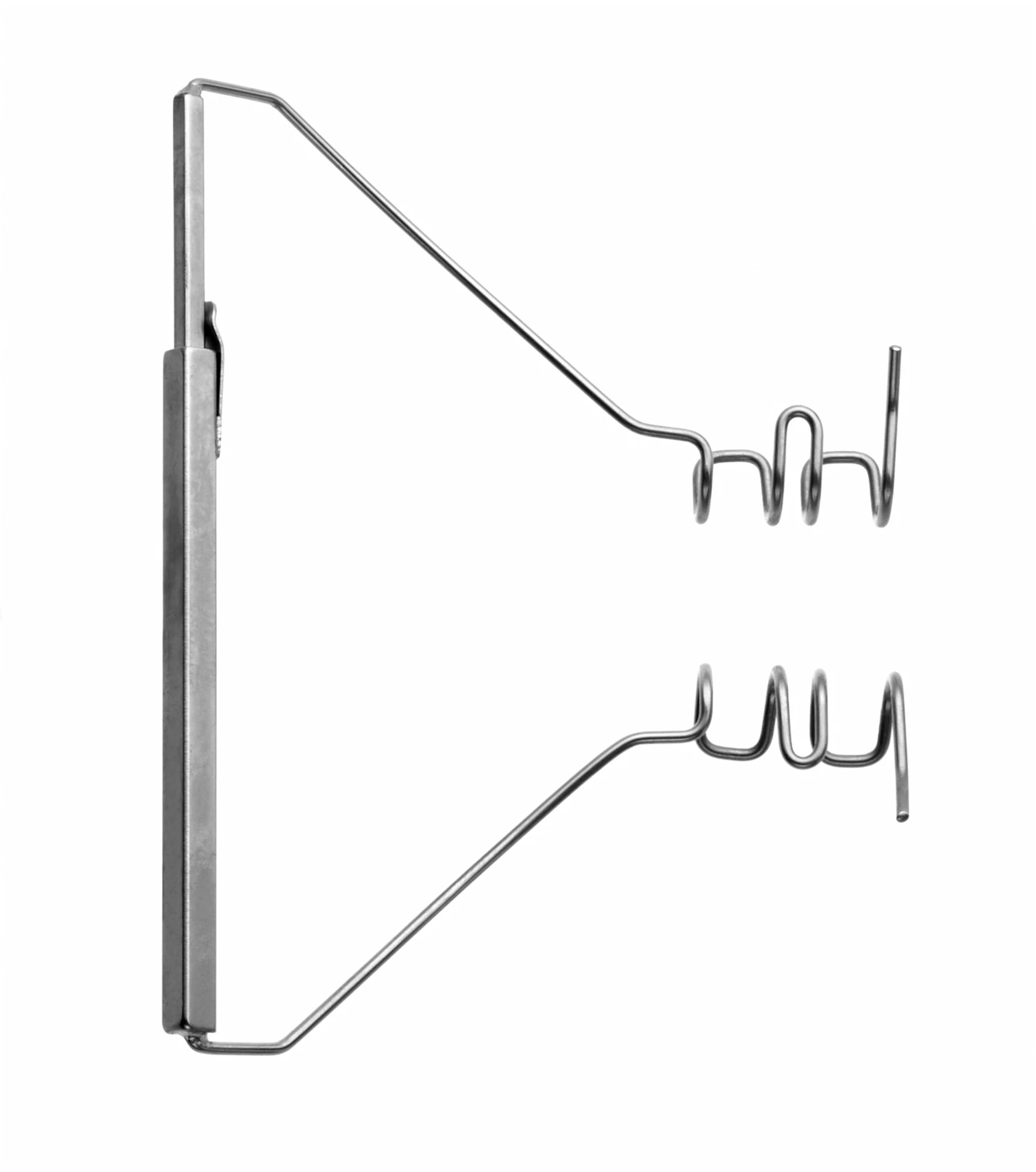 AKAHOSHI 3-PRONG SPEC SQ/L DEEP SET EYE