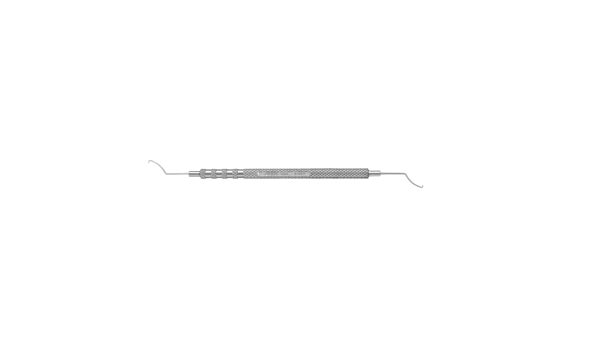 Steinert III Double-Ended Claw Chopper