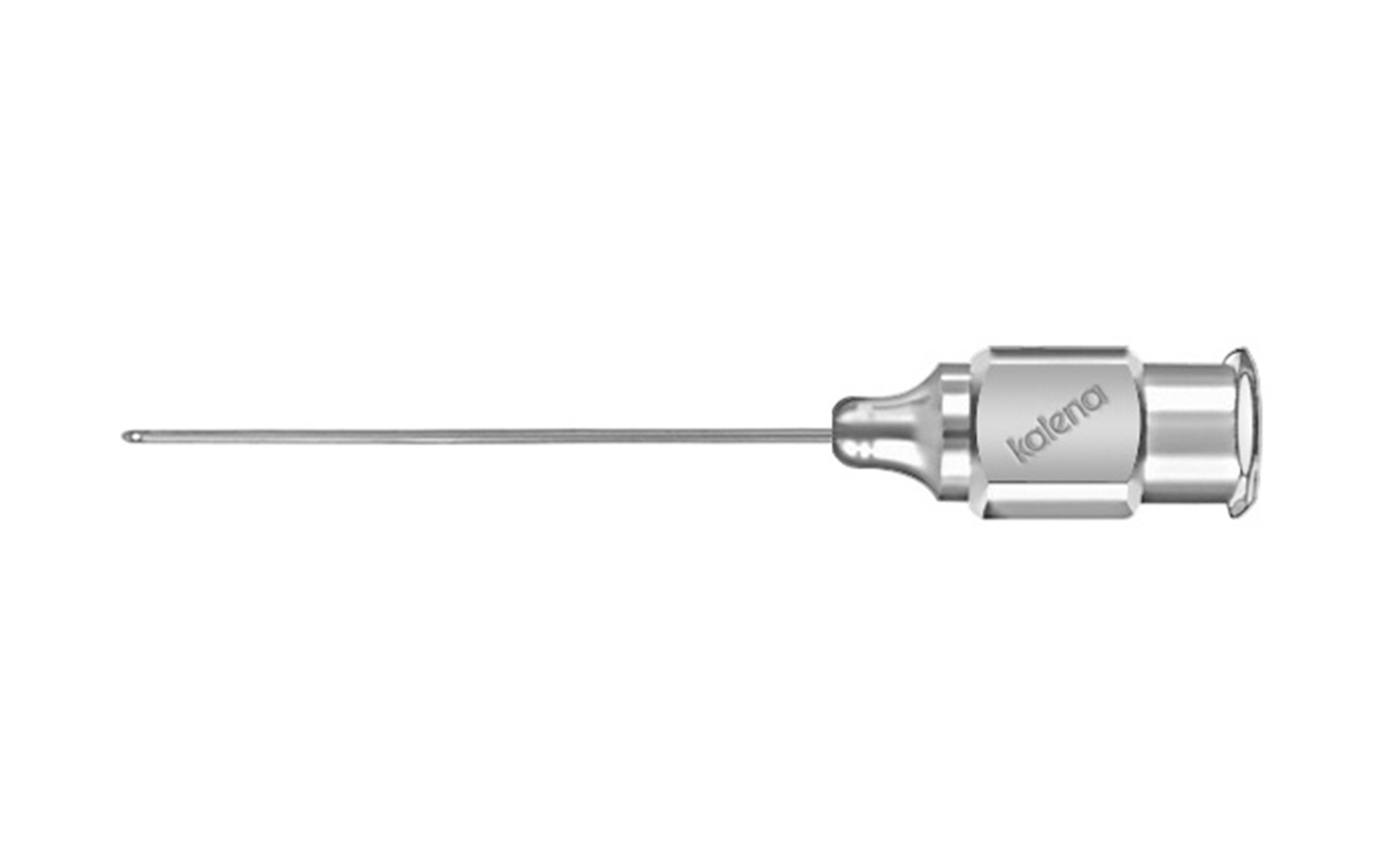 WEST IRRIGATING CANNULA 23GA