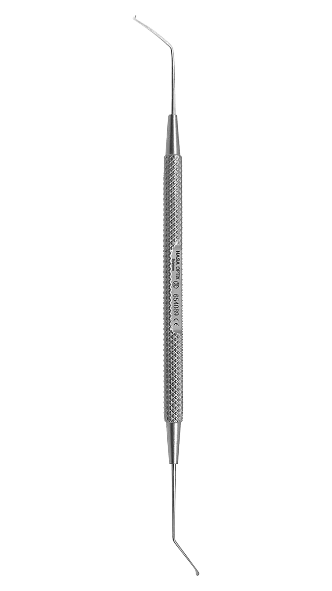 Double-ended Manipulator, Drysdale/ Fukasaku small pupil snapper