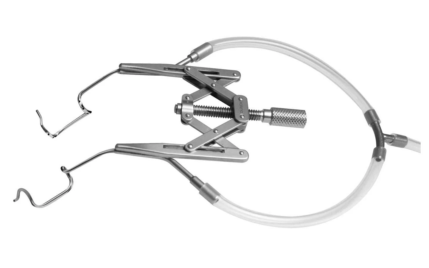 KATENA DBL-X ASPIRATING SPECULUM K-WIRE