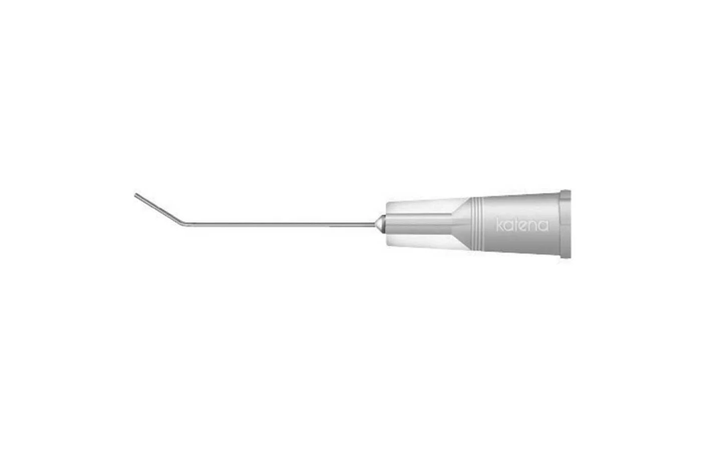AIR INJECT CANNULA 27GA