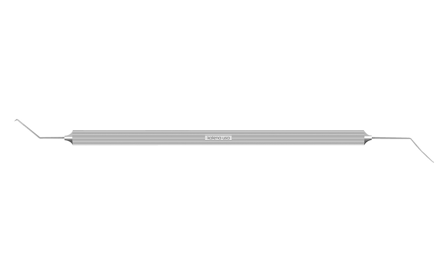 MILDER PHACO SPATULA DOUBLE ENDED, RIGHT
