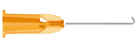 25g x 7/8" Viscoexpression Cannula