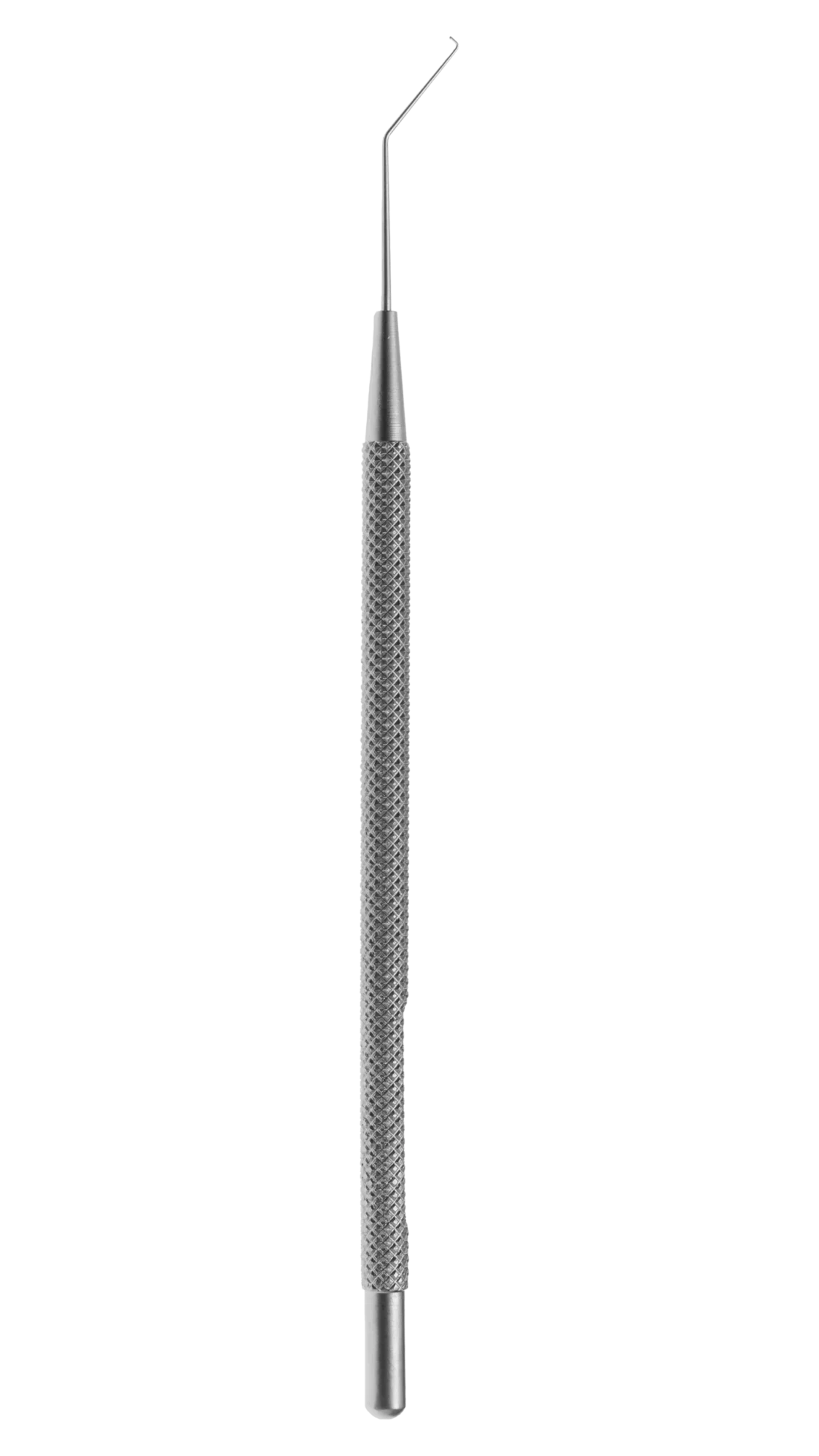 Phaco Chopper, Left hand