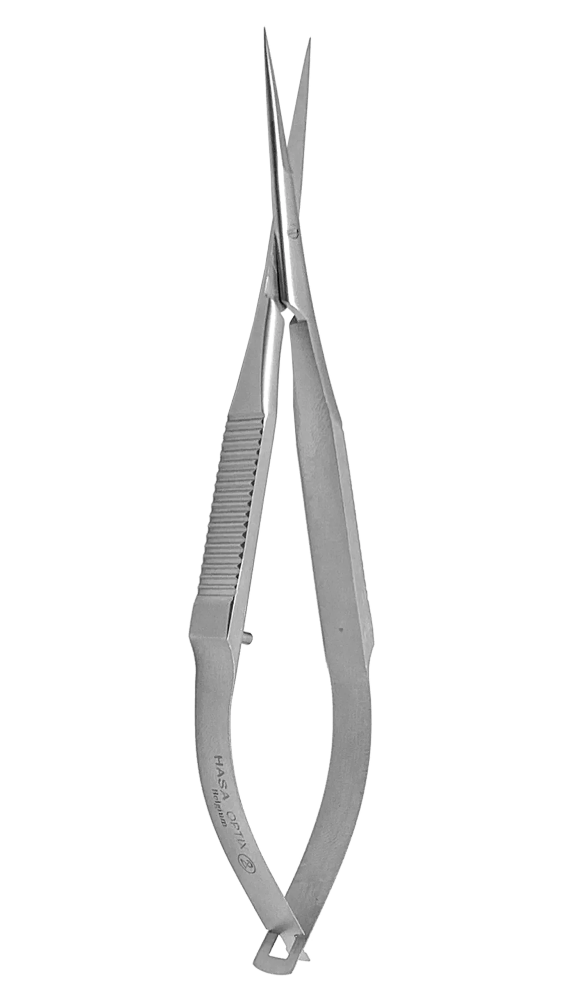 Noyes Iris Scissors Straight Sharp