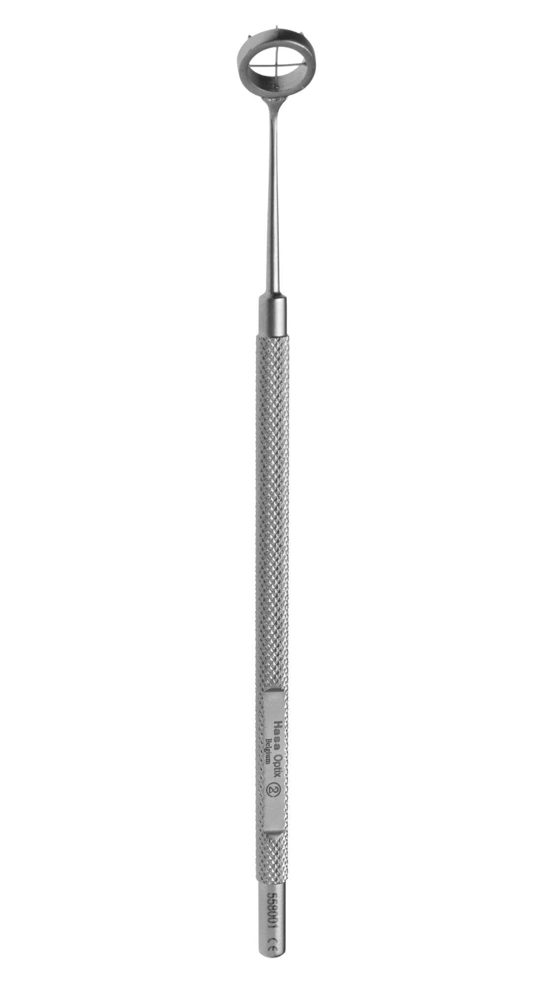 CK Lasik Marker, target centre, 10mm dia.