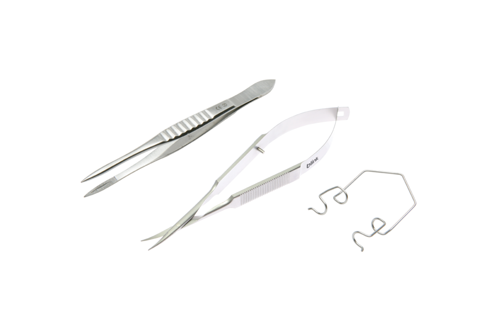 Sub Tenon Set - Fine Tip