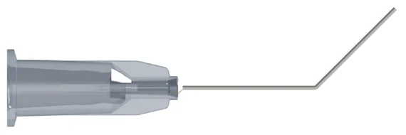 27g x 7/8" Rycroft Anterior Chamber Cannula