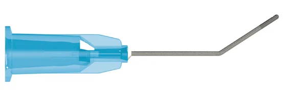 23g x 7/8" Capsule Polisher