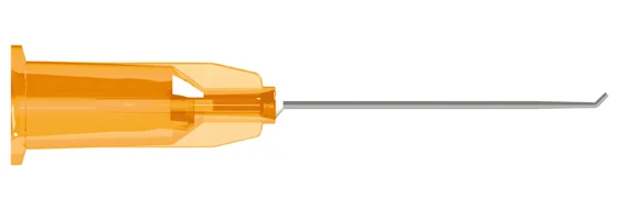 25g x 7/8" Cortical Cleaving Hydrodissector