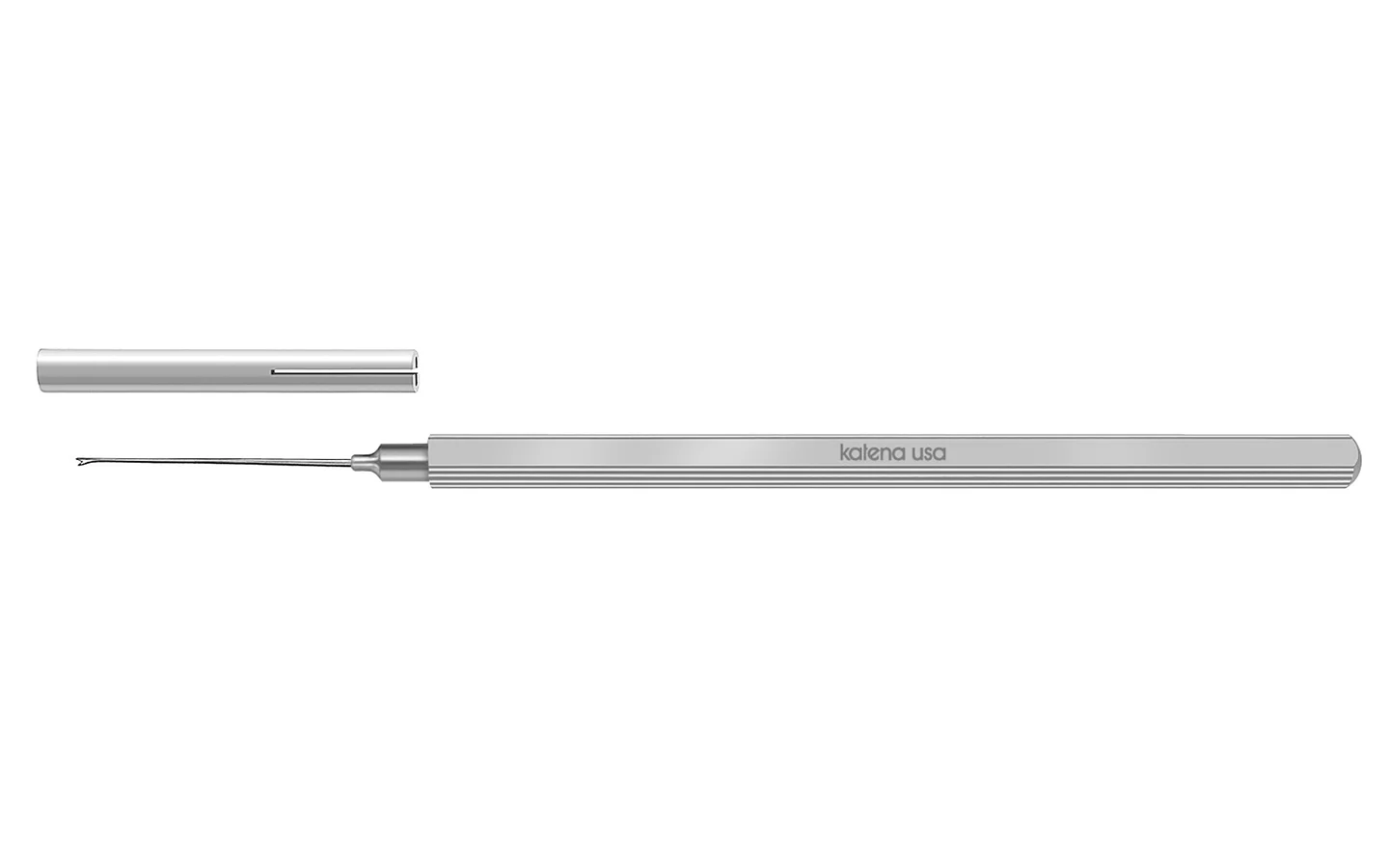 AKER LENS PUSHER STRAIGHT