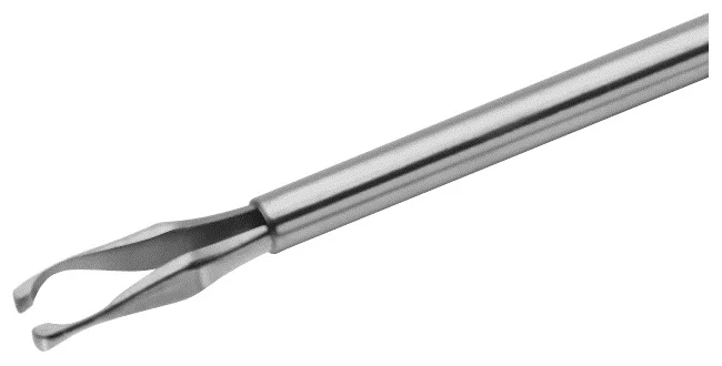 VRTIS CORCOSTEGUI PICK FORCEPS 27 GAUGE