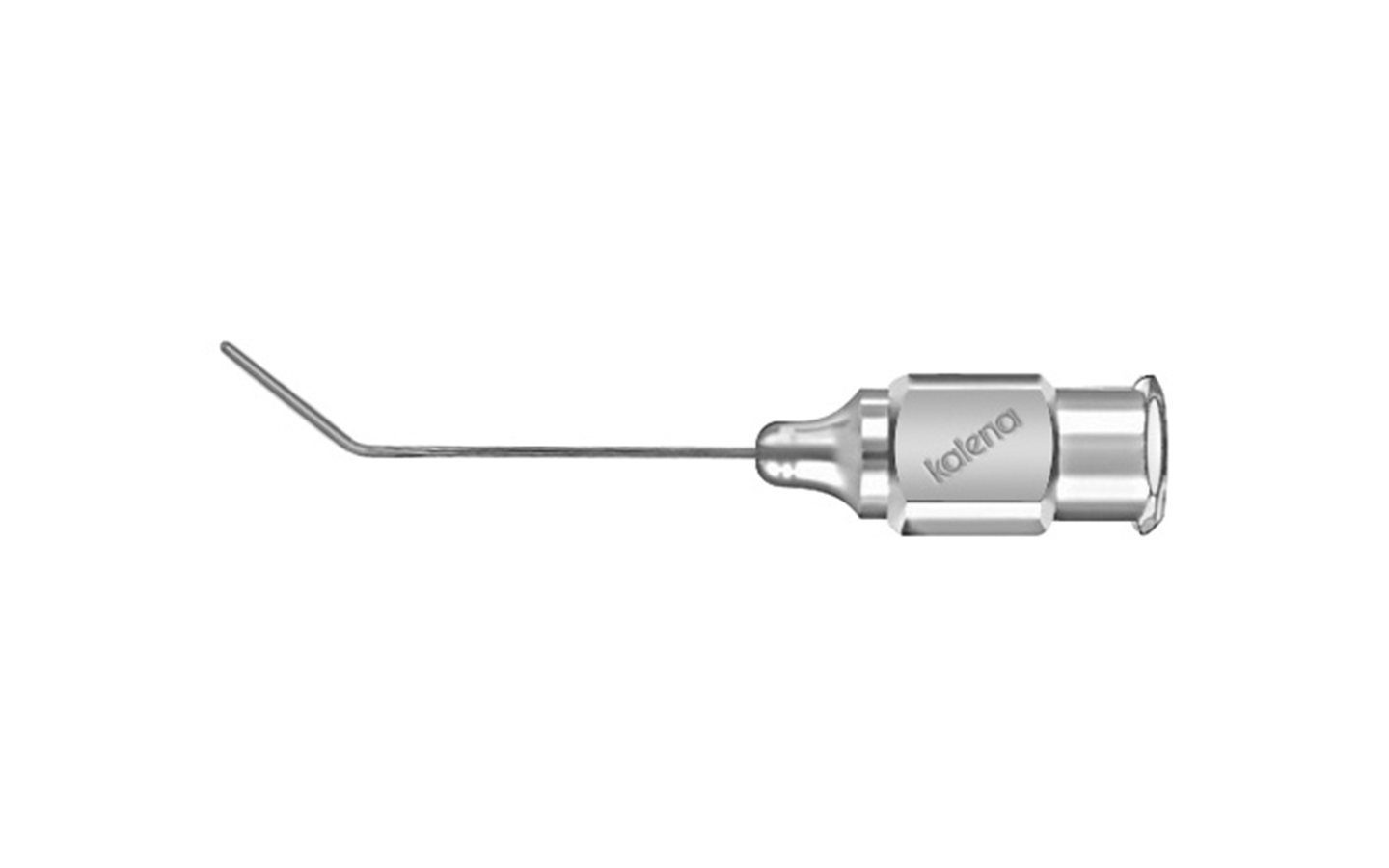 AIR INJECTION CANNULA 7MM TIP 27GA