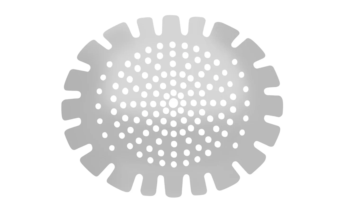 FOX EYE SHIELD ALUMINUM
