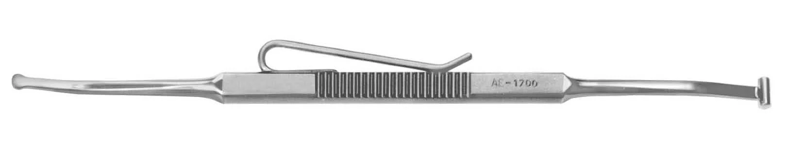 SCHOCKETT SCLERAL DEPRESSOR