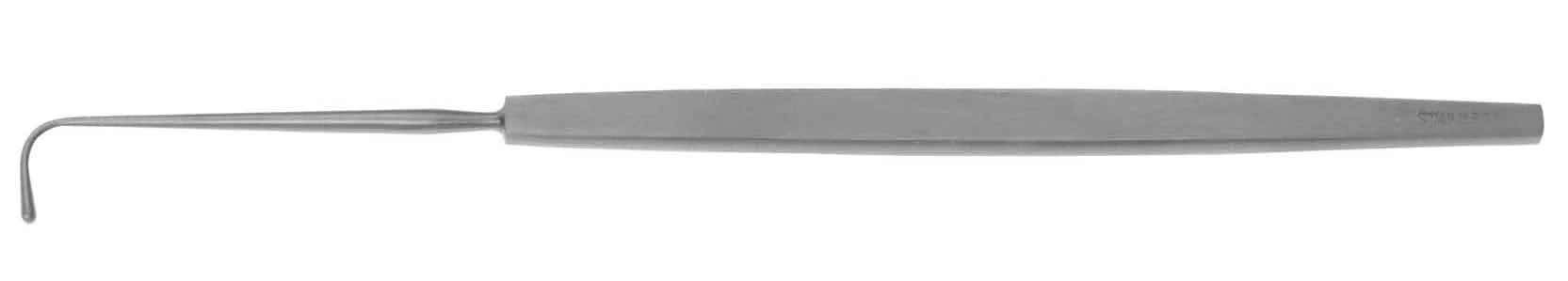 GRAEFE MUSCLE HOOK 1.7MM