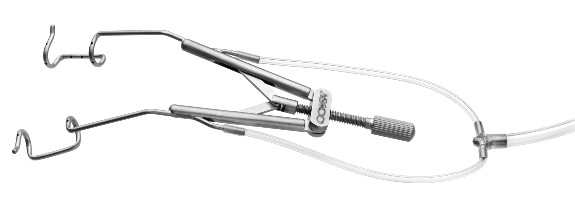 MIYAJIMA ASPIRATING SPECULUM