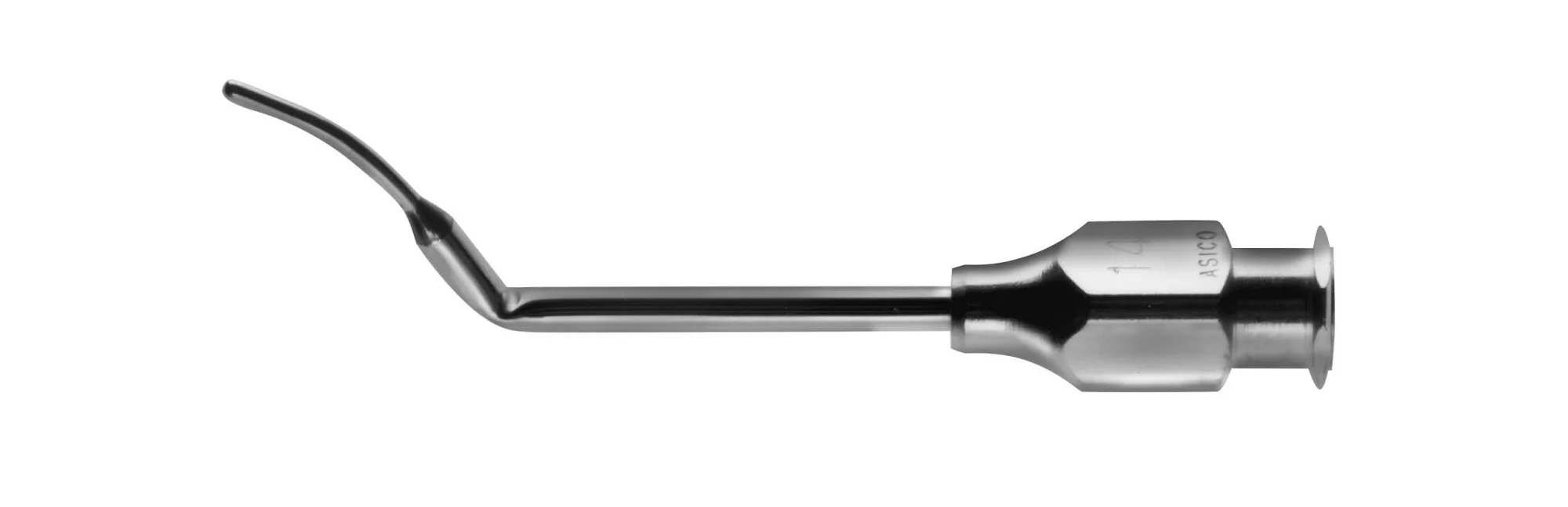 BURATTO SUBTENON NEEDLE 14-19 GAUGE