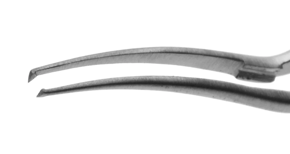 KRAFF-UTRATA CAPS FORCEPS VAULT